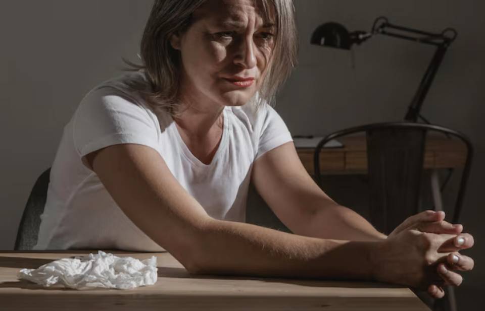 What is Trauma? And Do You Have It?