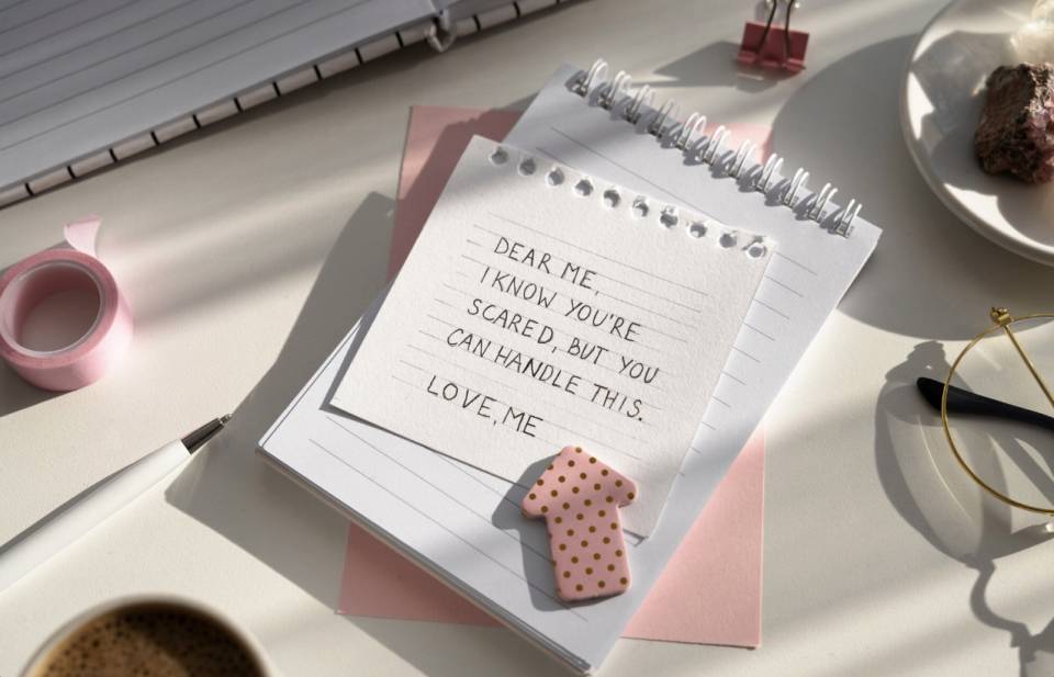 Self-Love Reminders