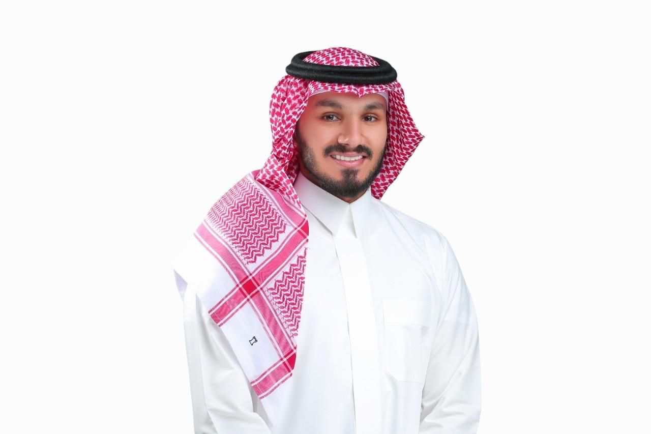 Ibrahim Alghamdi
