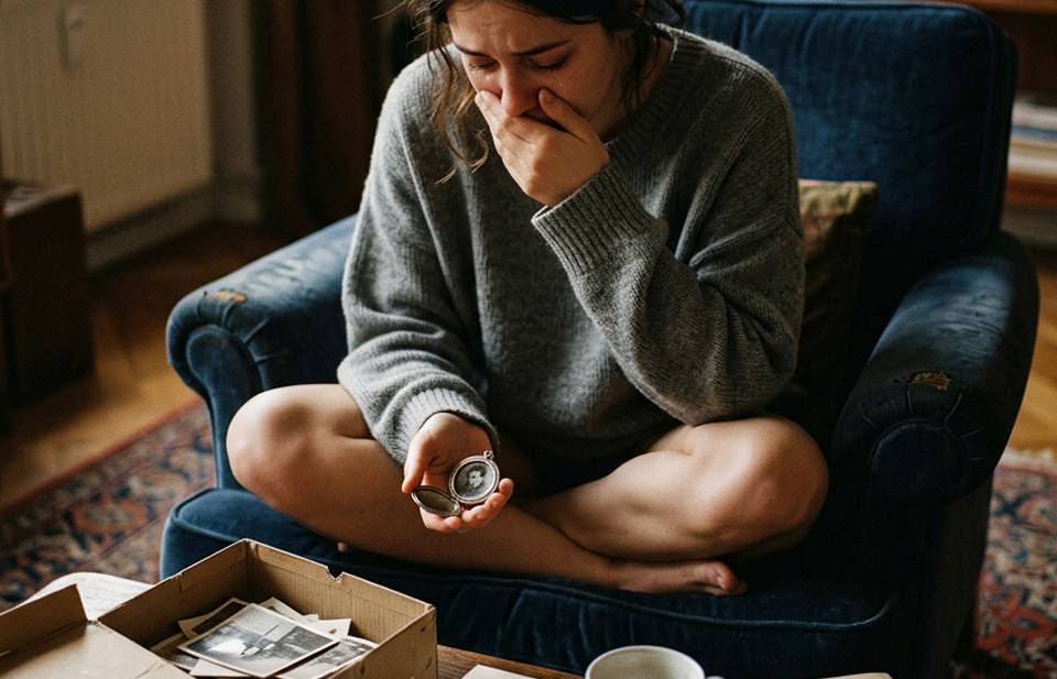 كيف تتعامل مع المثيرات والشرارات العاطفية المجهدة؟