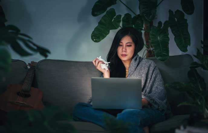 How Does Online Counselling Work