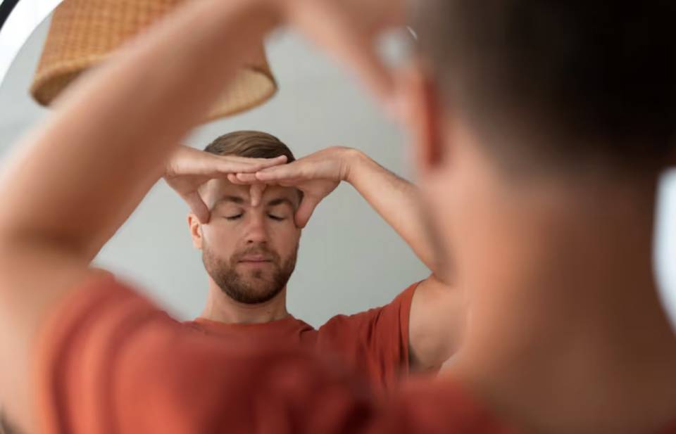 Safety & Boundaries: For Our Inner Child to Express and Heal