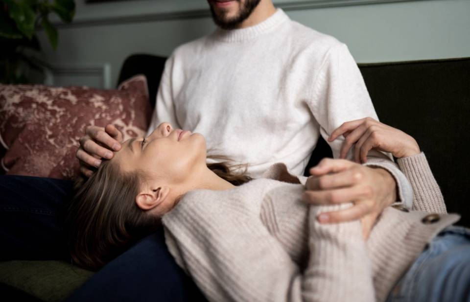 How to Create Emotional Intimacy