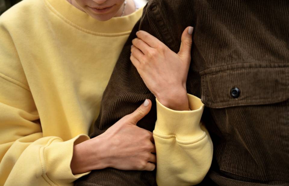 How Your Attachment Style Can Shape Your Relationships