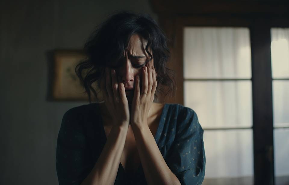 A panic attack can feel frightening. It does not have to rule your life.