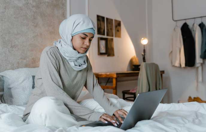 Online Therapy: Unlocking your True Potential With TalkTime