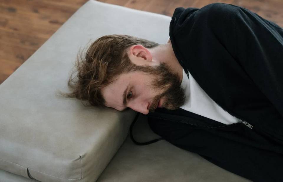 Breaking the Silence: Addressing Men’s Mental Health this Movember
