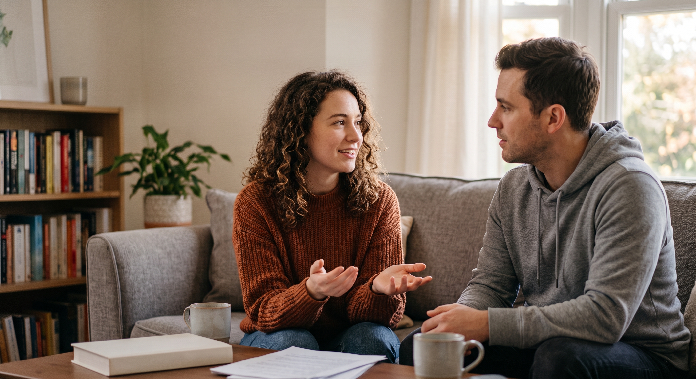 How to Express Needs Without Sounding Demanding
