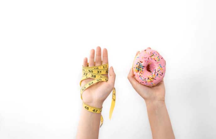 Beyond The Stereotypes of Eating Disorders