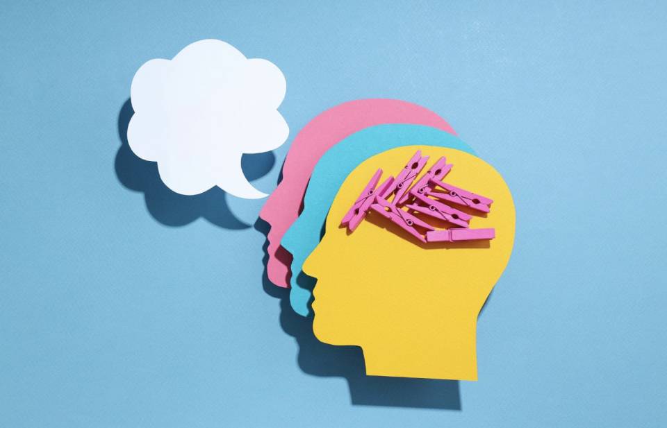 5 Things Not to Do When You Have ADHD