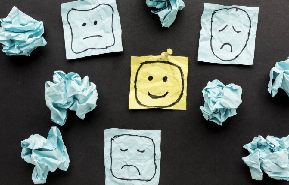 Thoughts That Block You from Healing and Thoughts That Help You Heal