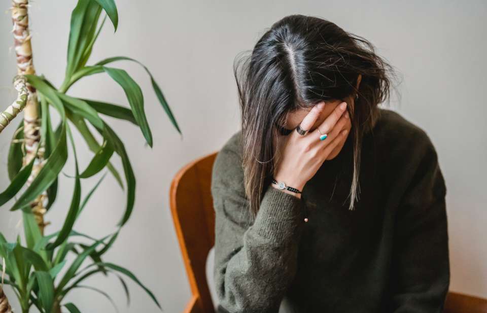 How Anxiety can lead to behavioral issues in teenagers?