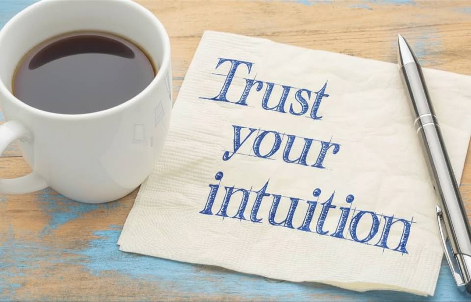 Your Heart Controls Your Brain More Than Your Brain Controls Your Heart