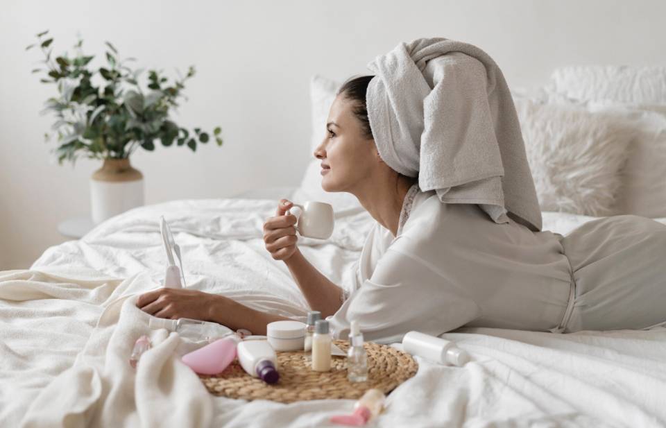 8 Morning Rituals to Boost Brain Health