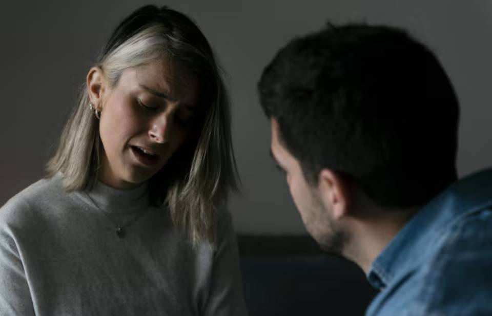 Why Toxic Relationships Feel Like an Addiction