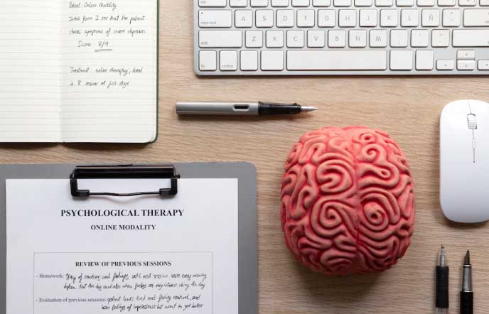 What is Evidence Based Therapy?