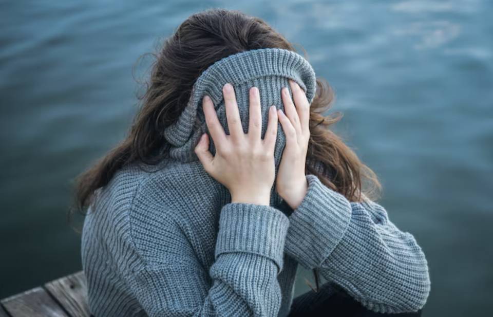 You're Not Fundamentally Flawed or Broken