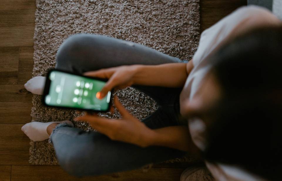 When TikTok Becomes a Teen Therapist – That’s a Red Flag