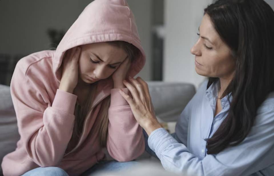 6 Things You Shouldn't Say to a Trauma Survivor
