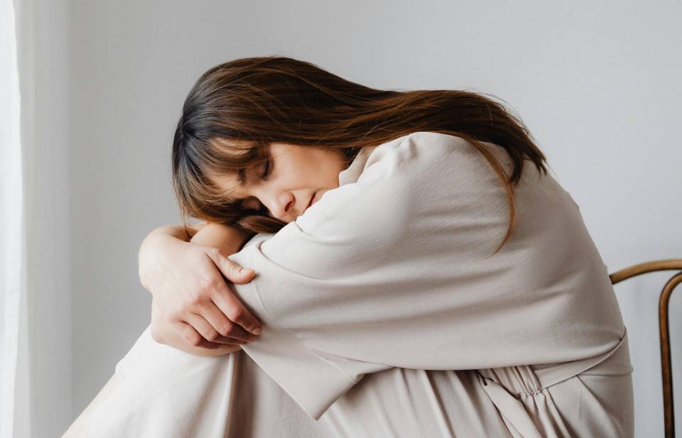When The Nervous System Lacks Safety, It Builds Defenses