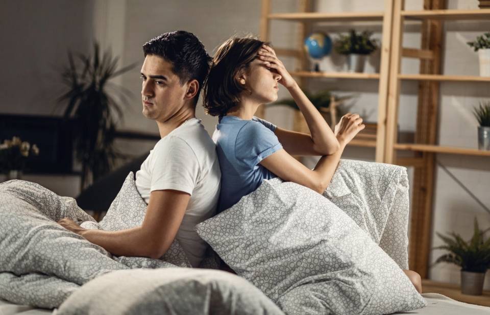 8 Ways Unprocessed Trauma Can Show Up in Our Relationships