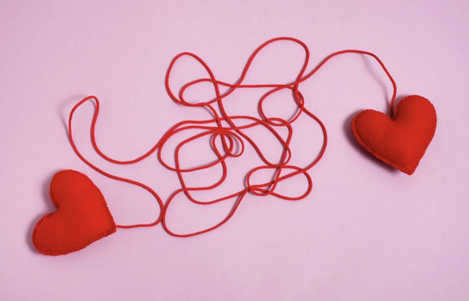 Why Some People Are Addicted to Chaotic Relationships